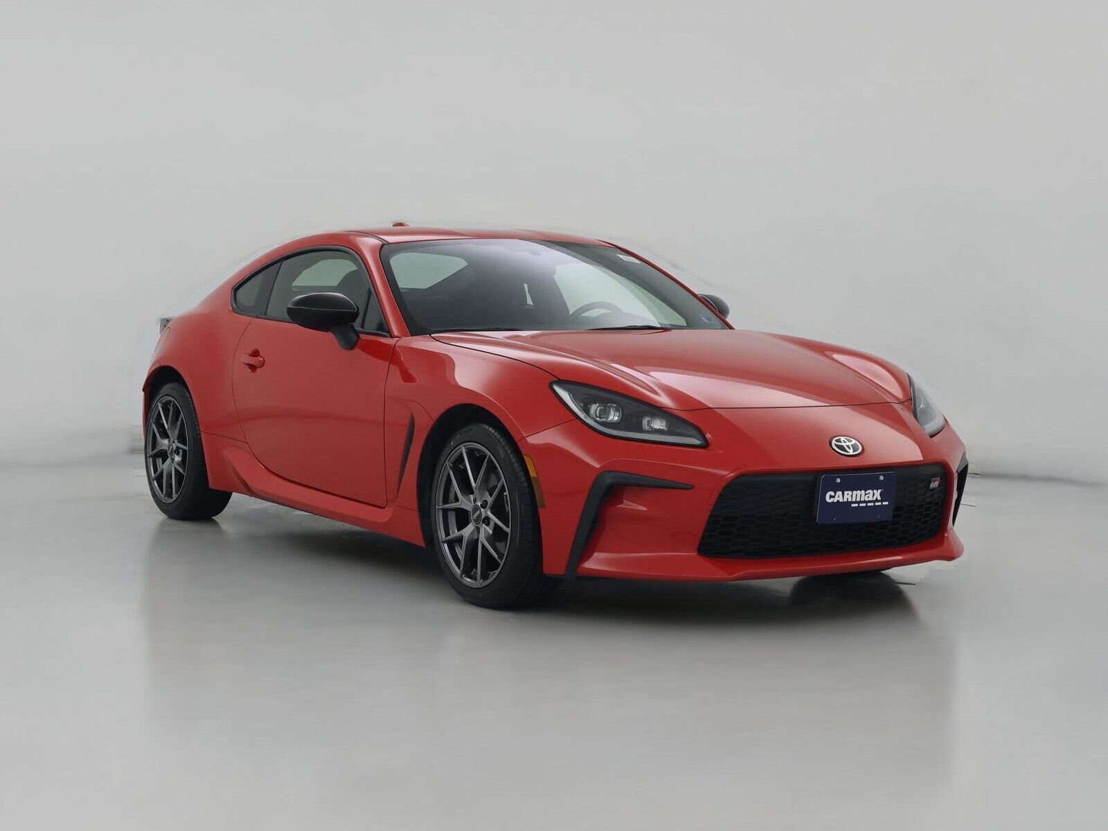 2025 TOYOTA GR86