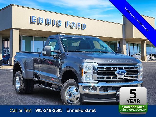 2026 FORD F-450