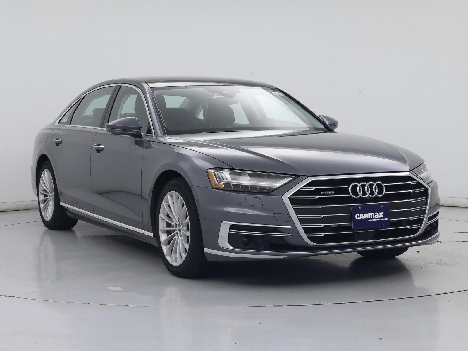 2019 Audi A8