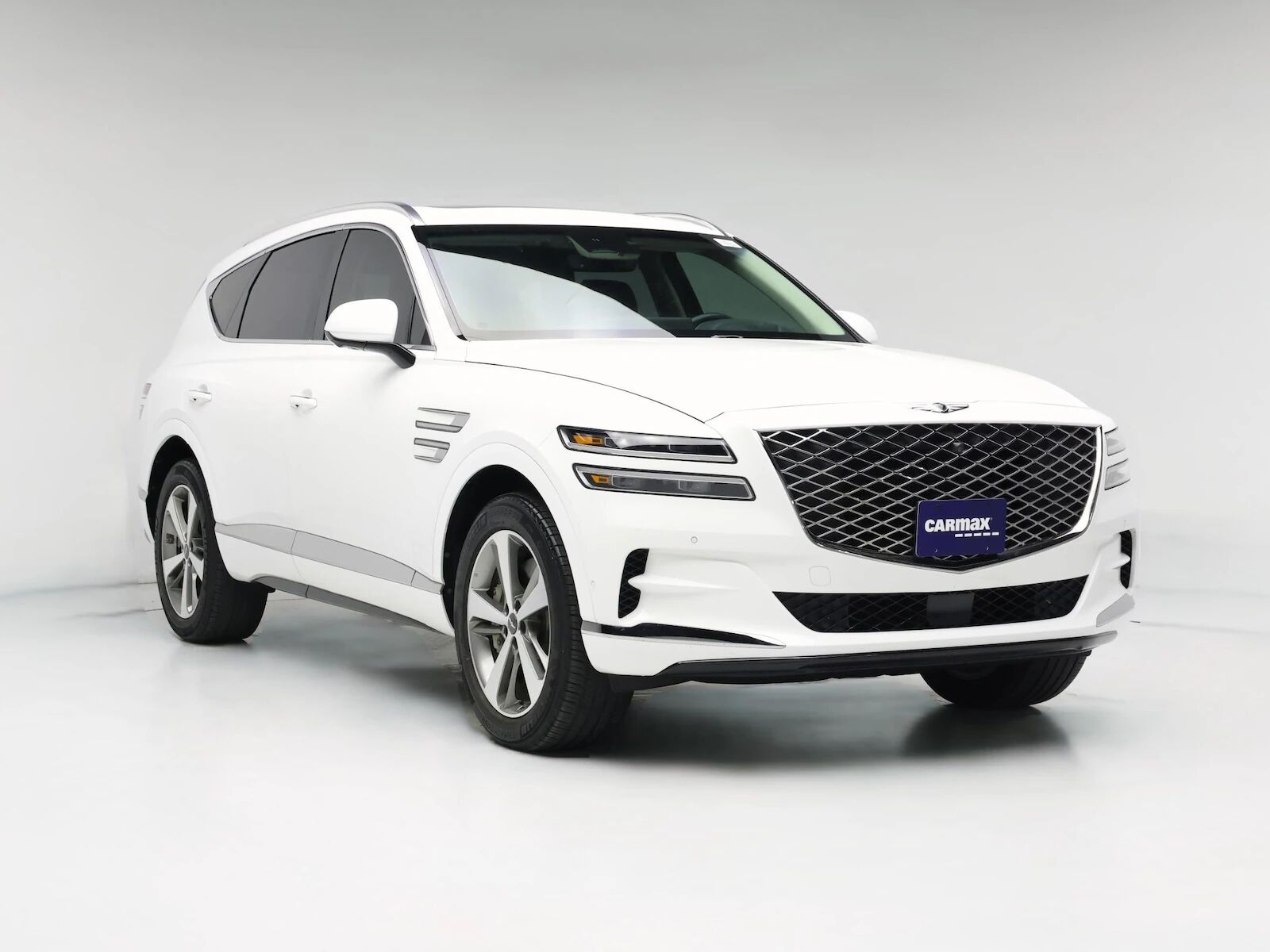 2023 GENESIS GV80