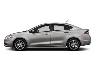 2016 DODGE Dart