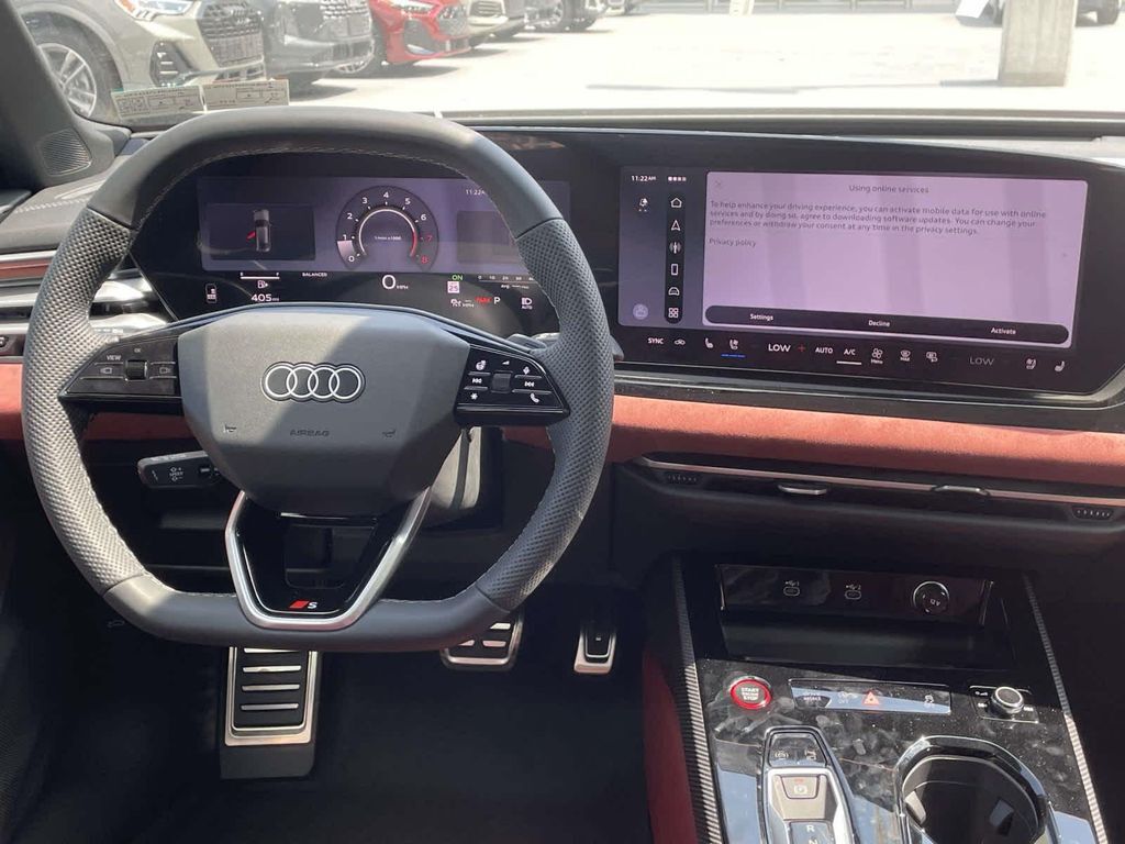 2026 Audi S5