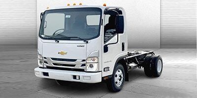 2027 CHEVROLET 3500/4500