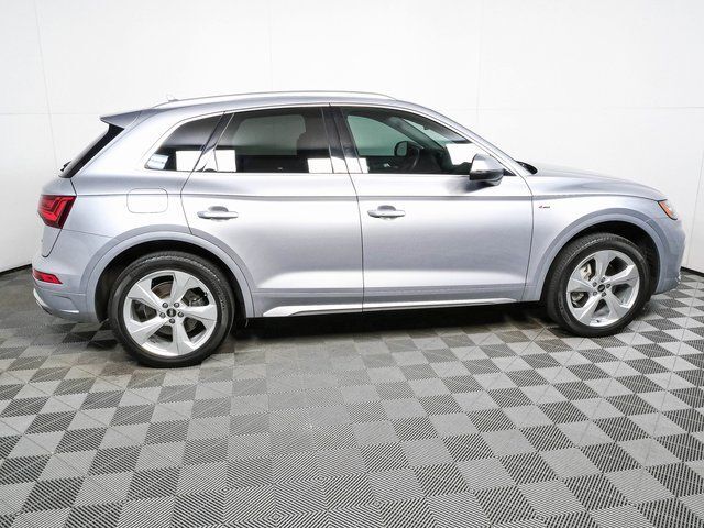 2022 Audi Q5