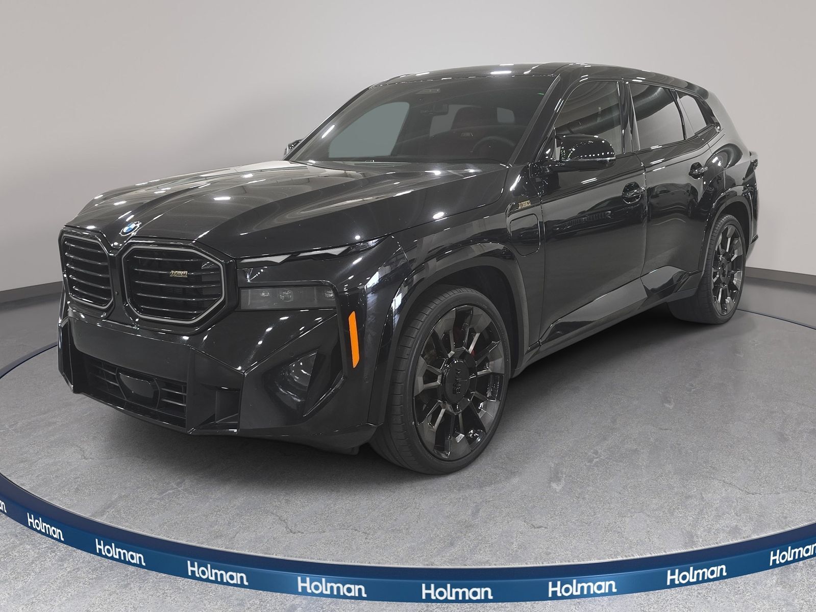 2023 BMW XM