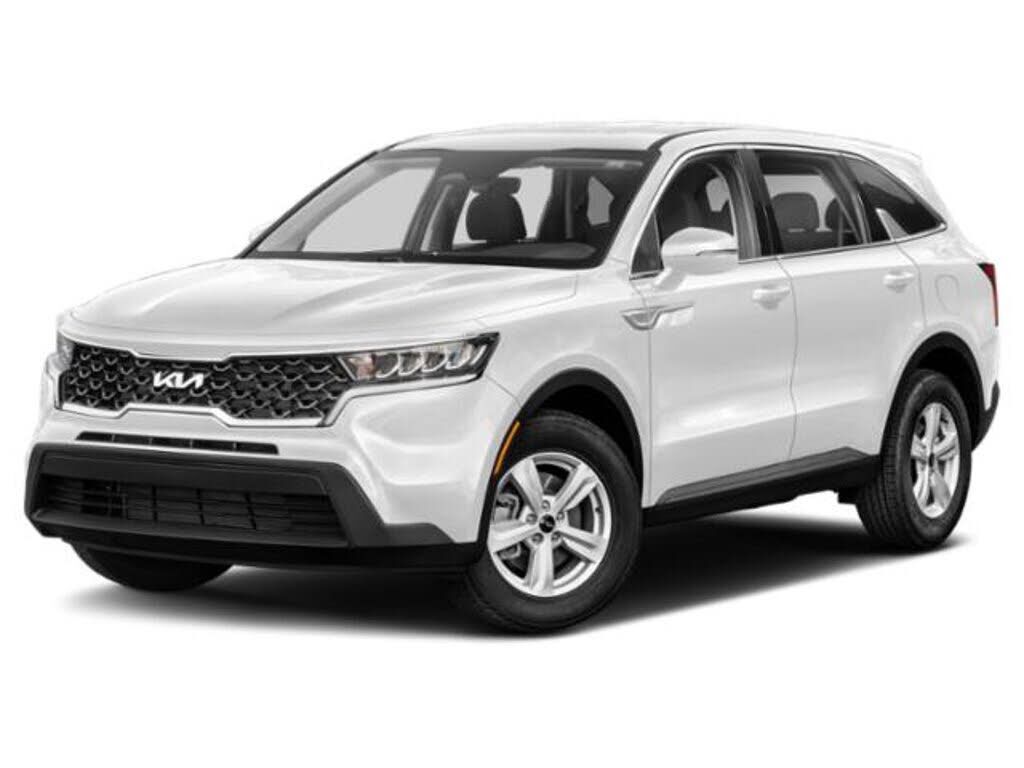2022 KIA Sorento