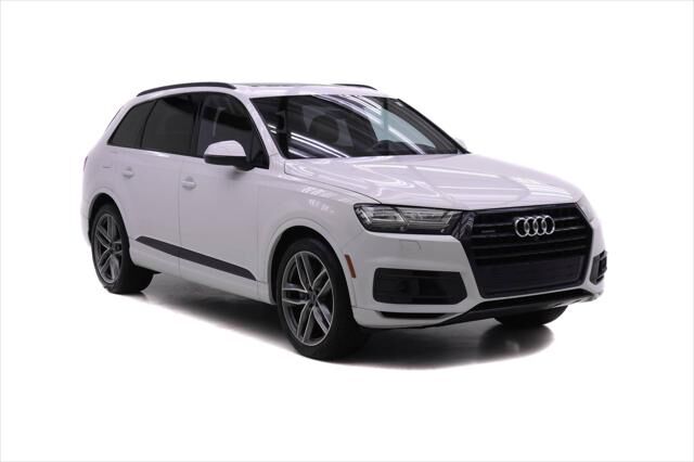 2018 Audi Q7