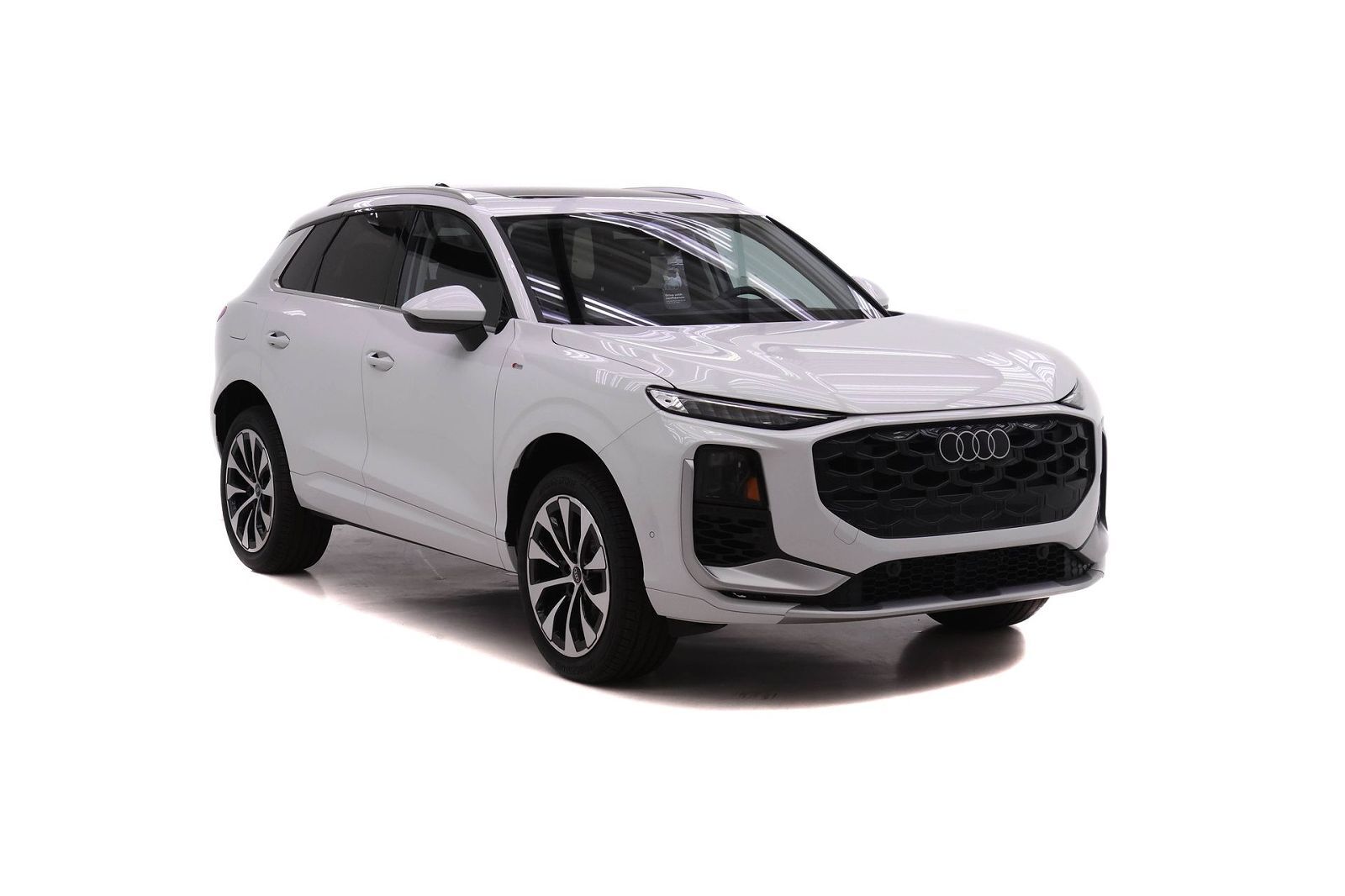 2026 Audi Q3
