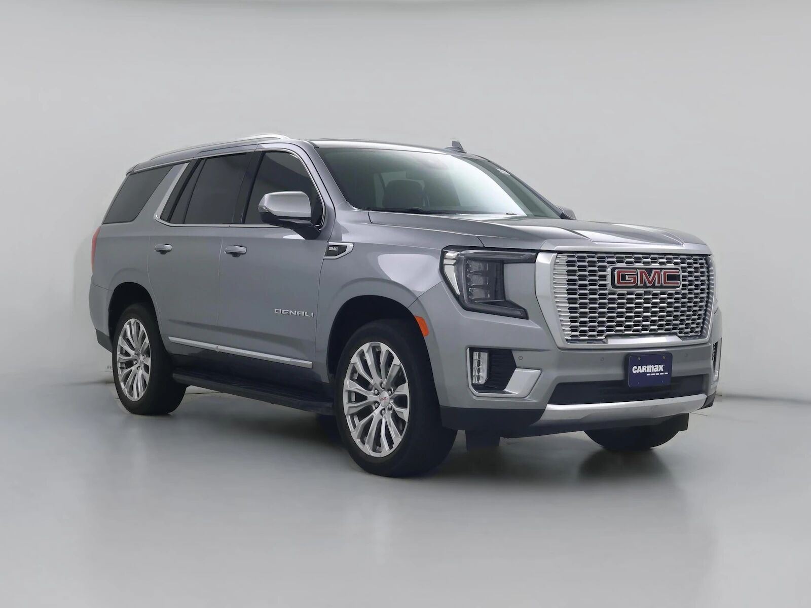2024 GMC Yukon