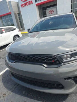 2024 DODGE Durango