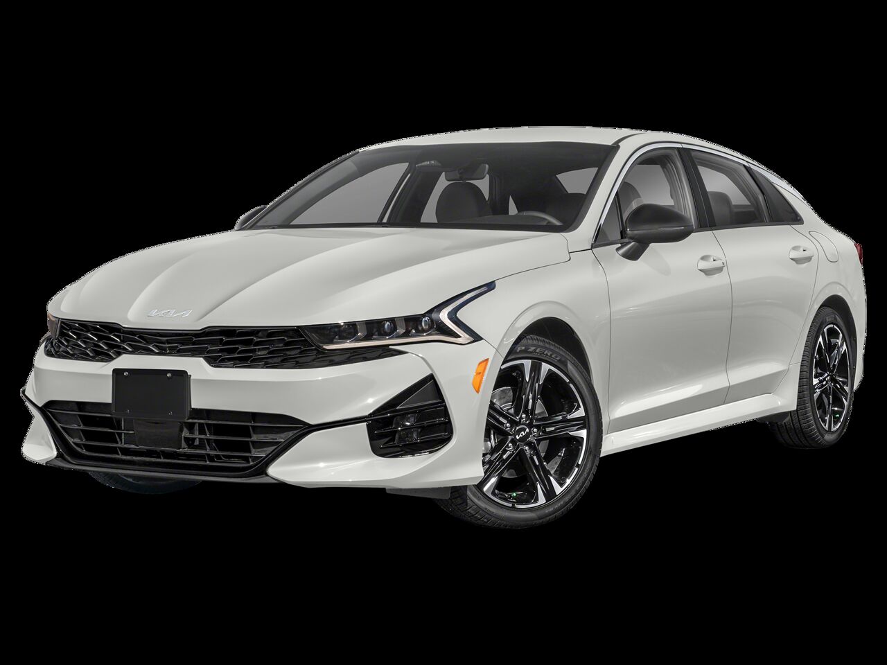 2024 KIA K5