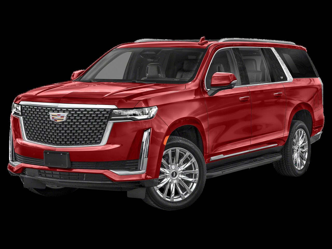 2022 CADILLAC Escalade ESV
