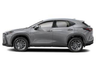2025 LEXUS NX