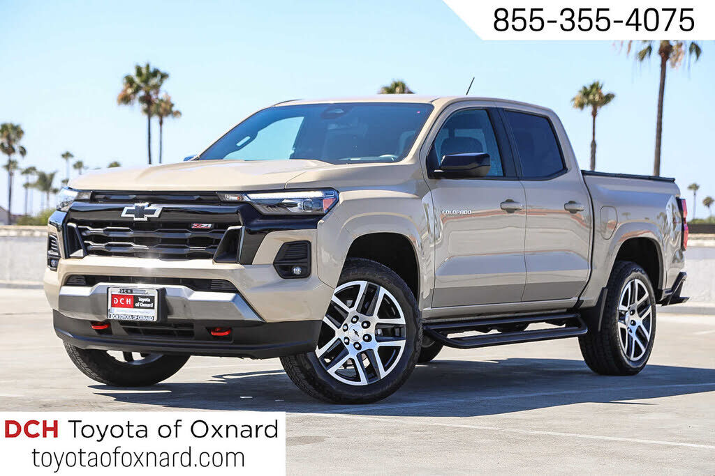 2023 CHEVROLET Silverado