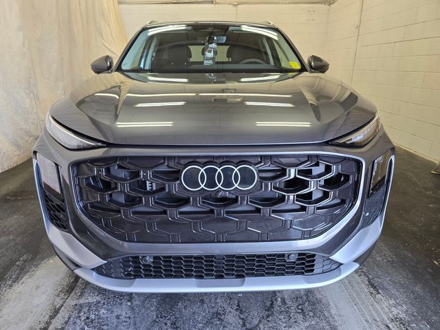 2026 Audi Q3