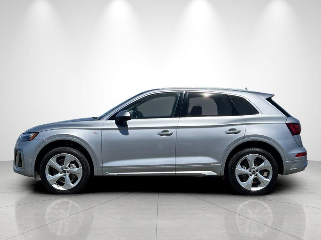 2024 Audi Q5