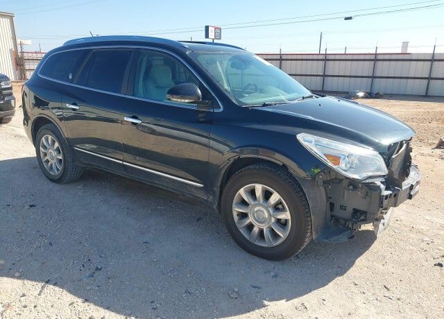 2014 BUICK Enclave