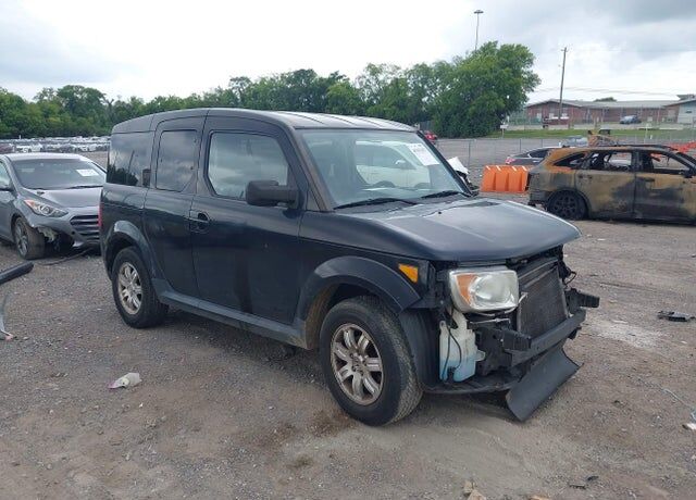 2006 HONDA Element