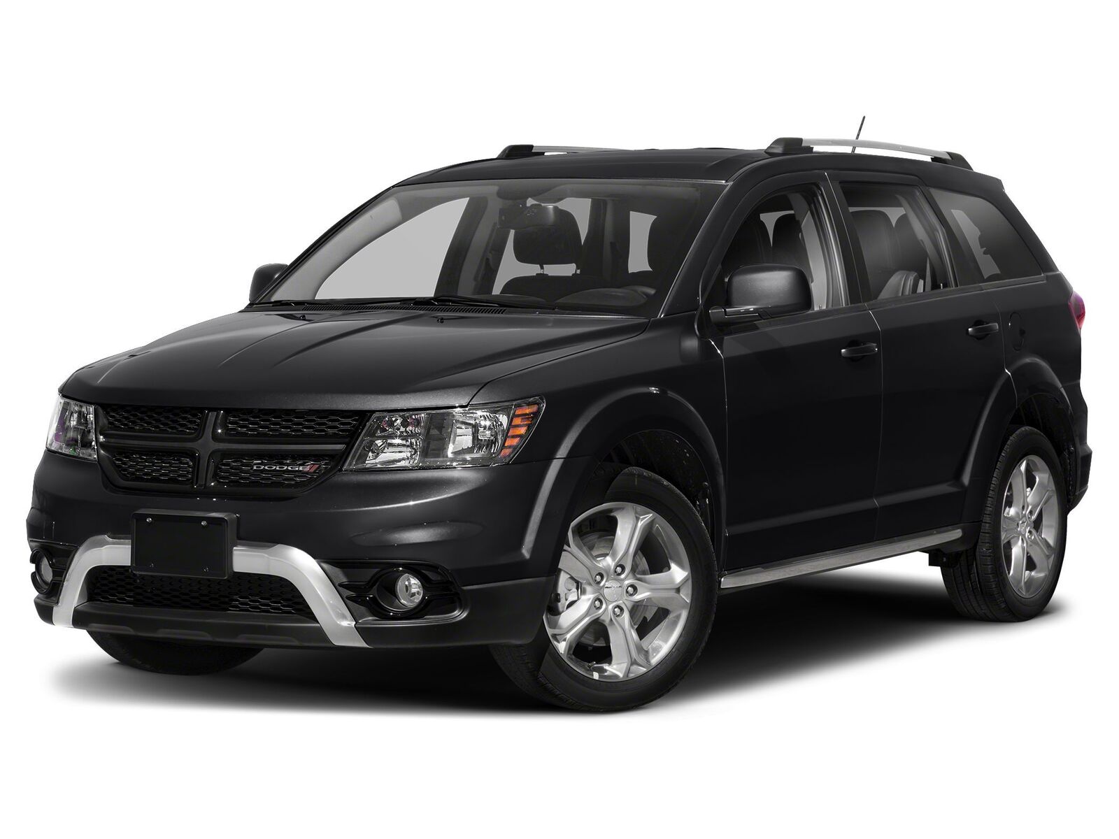 2020 DODGE Journey