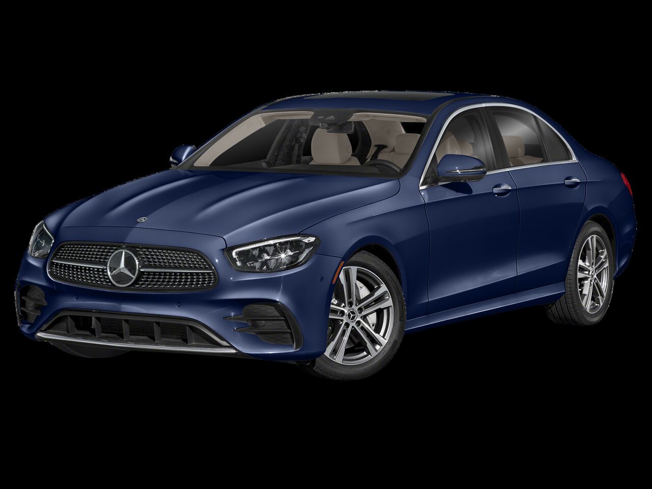 2023 MERCEDES-BENZ E-Class