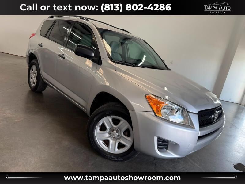 2010 TOYOTA RAV4