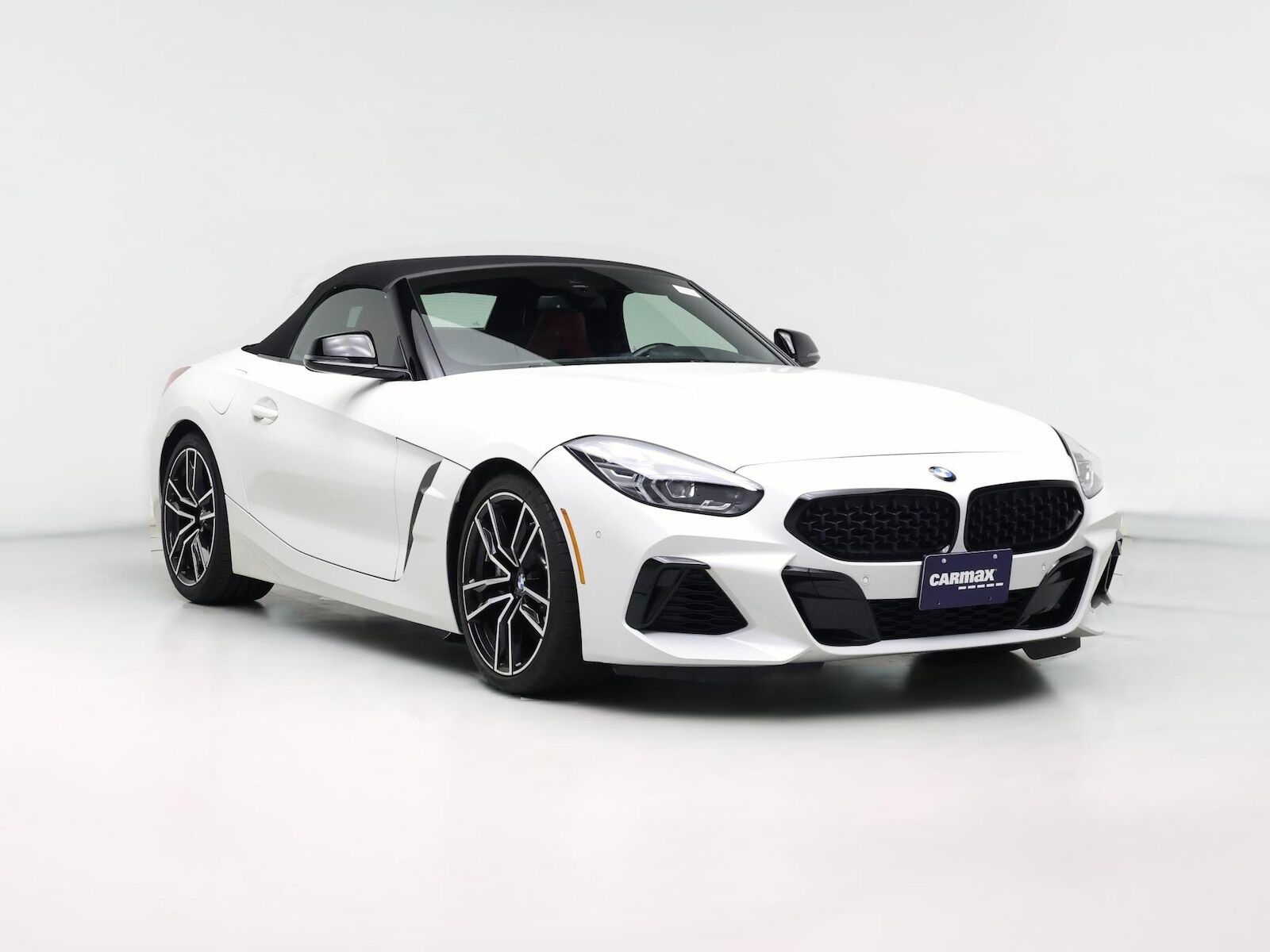 2021 BMW Z4