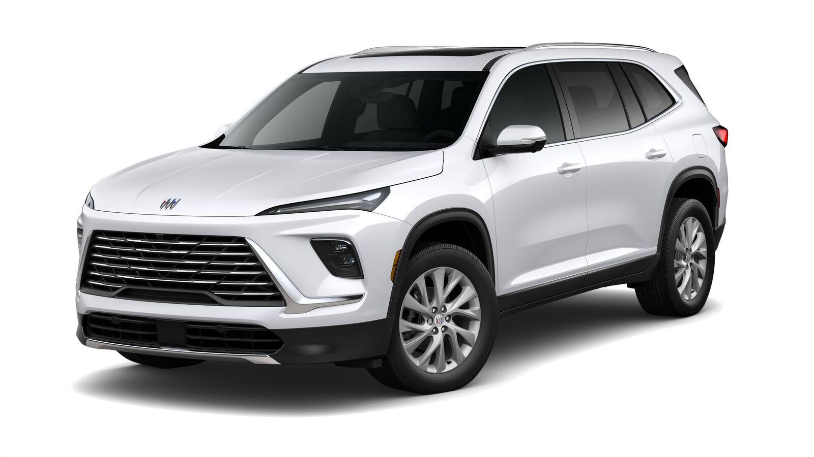 2026 BUICK Enclave