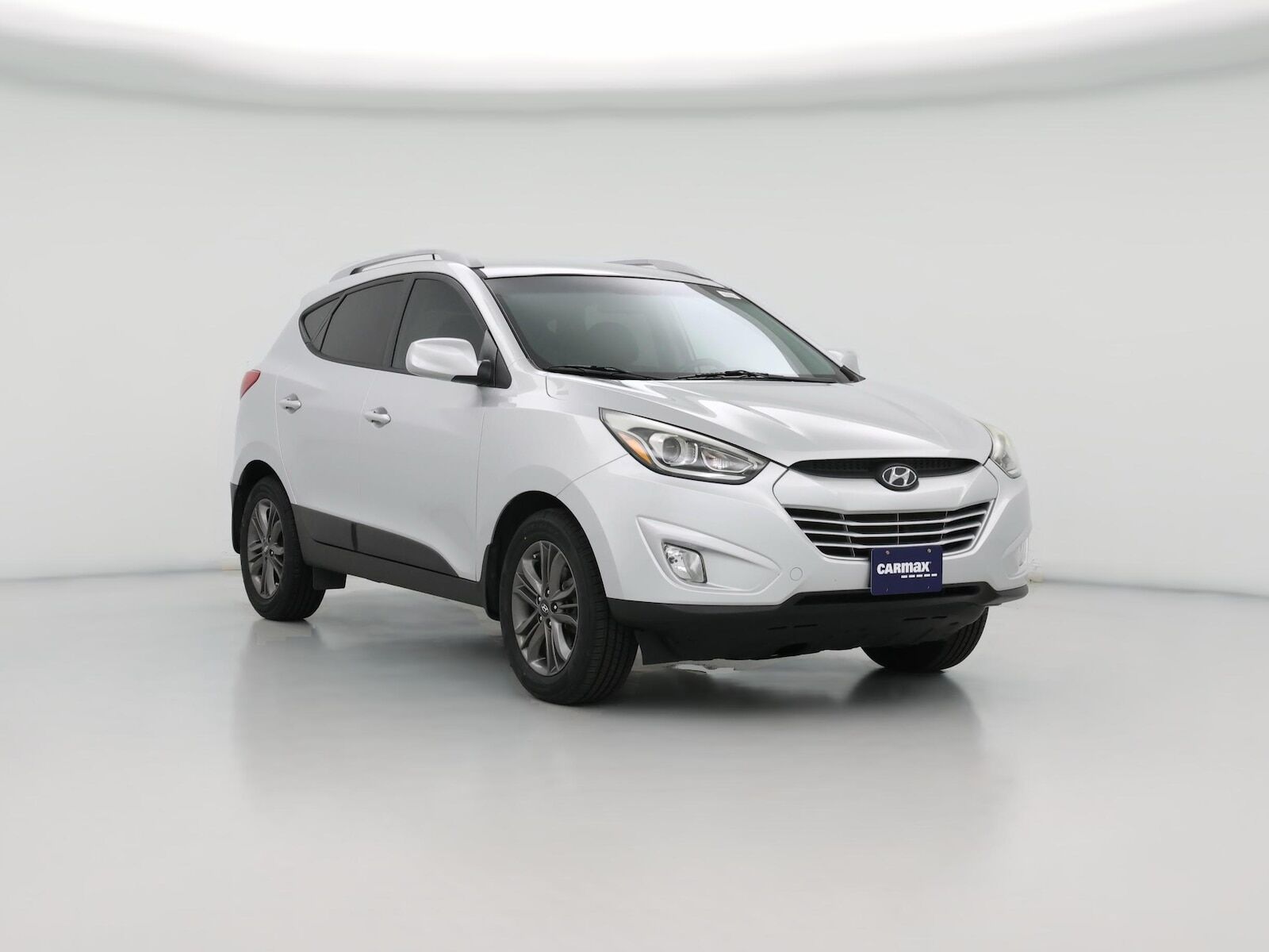 2014 HYUNDAI Tucson