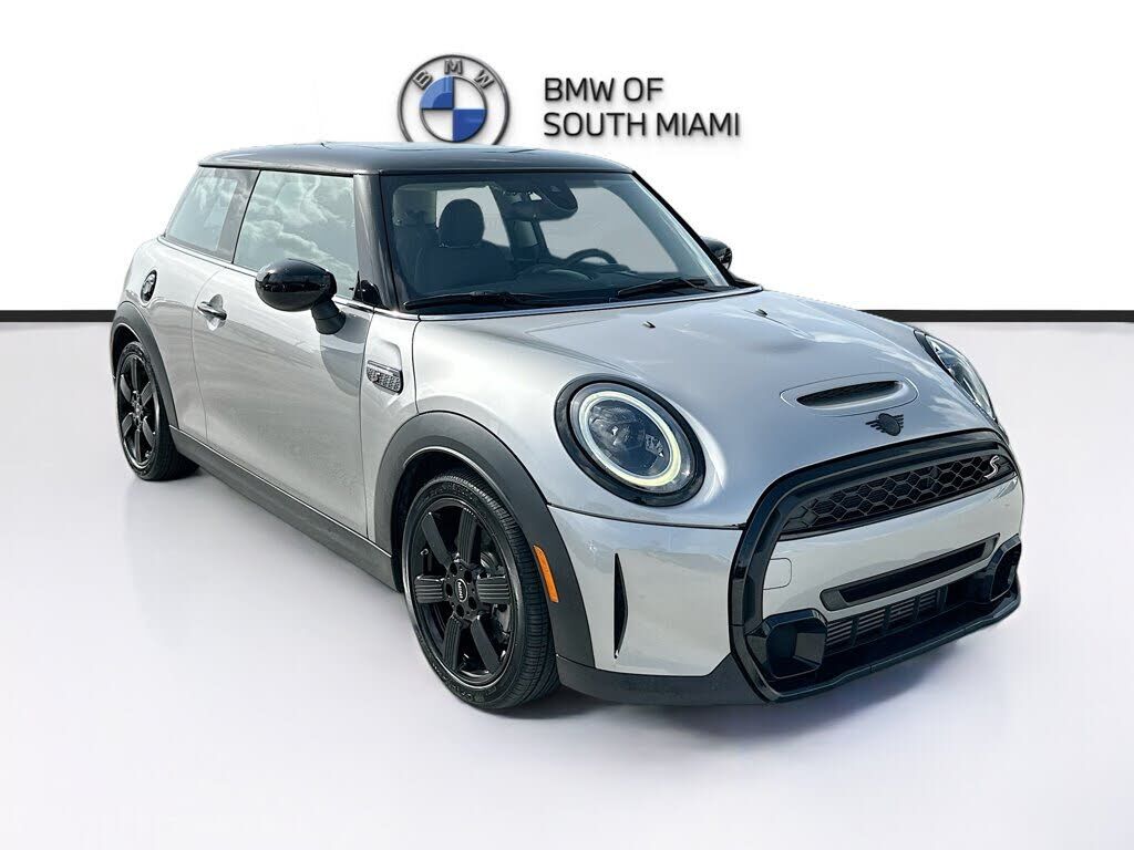 2024 MINI Hardtop