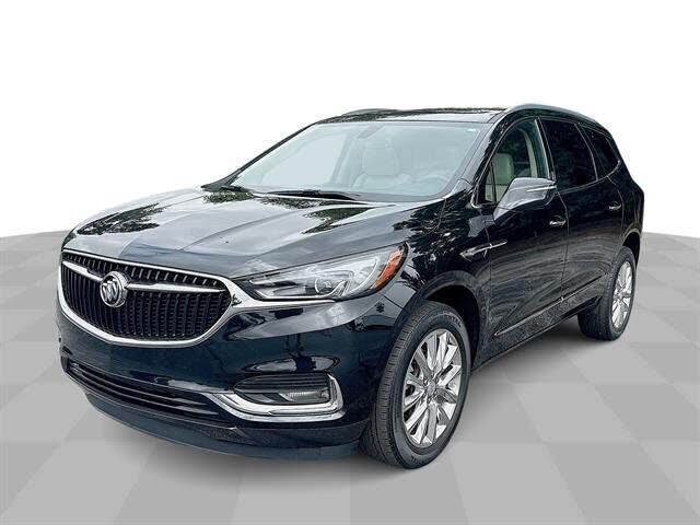2020 BUICK Enclave