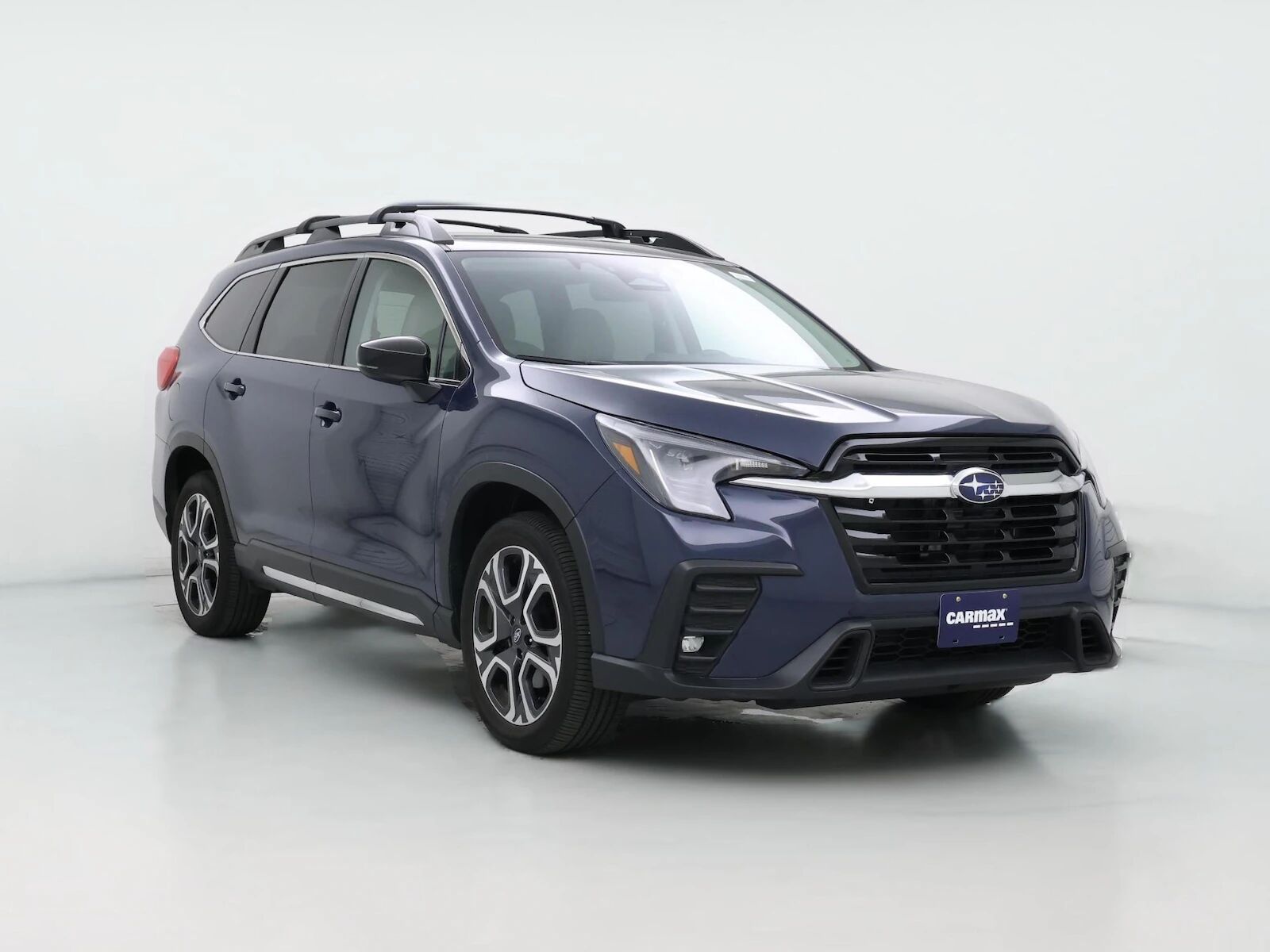 2024 SUBARU Ascent