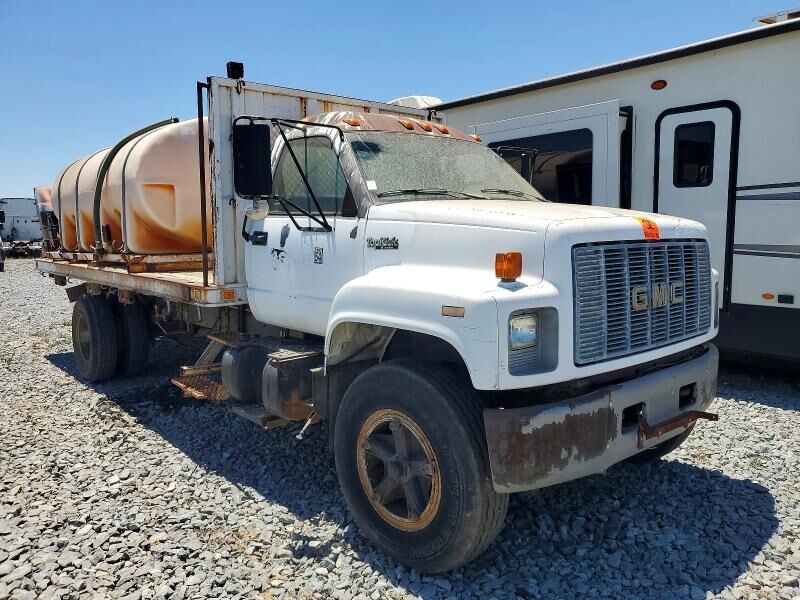 1994 GMC C7