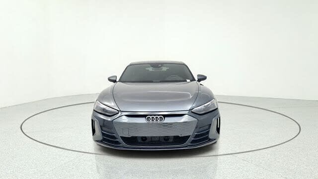 2023 Audi e-tron GT