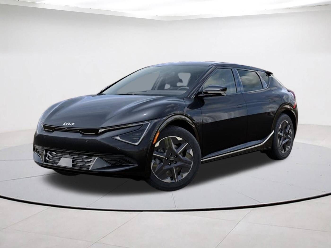 2026 KIA EV6