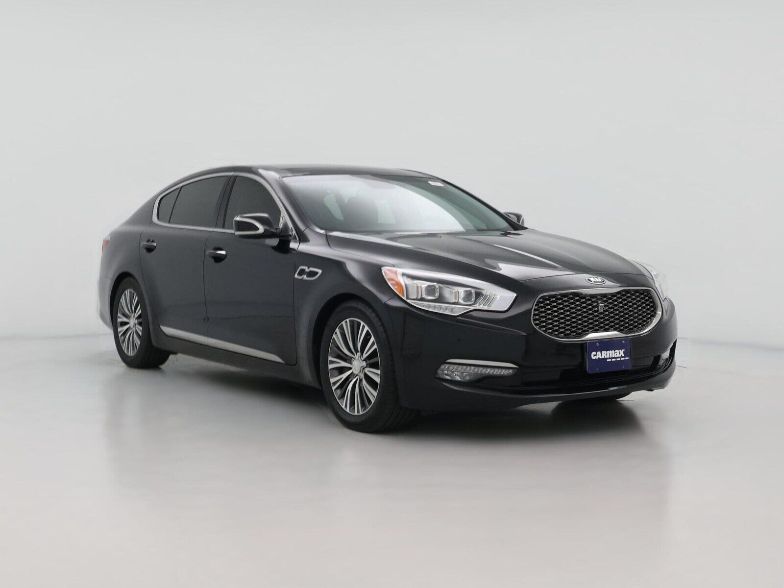 2017 KIA K900