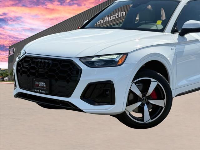 2024 Audi Q5
