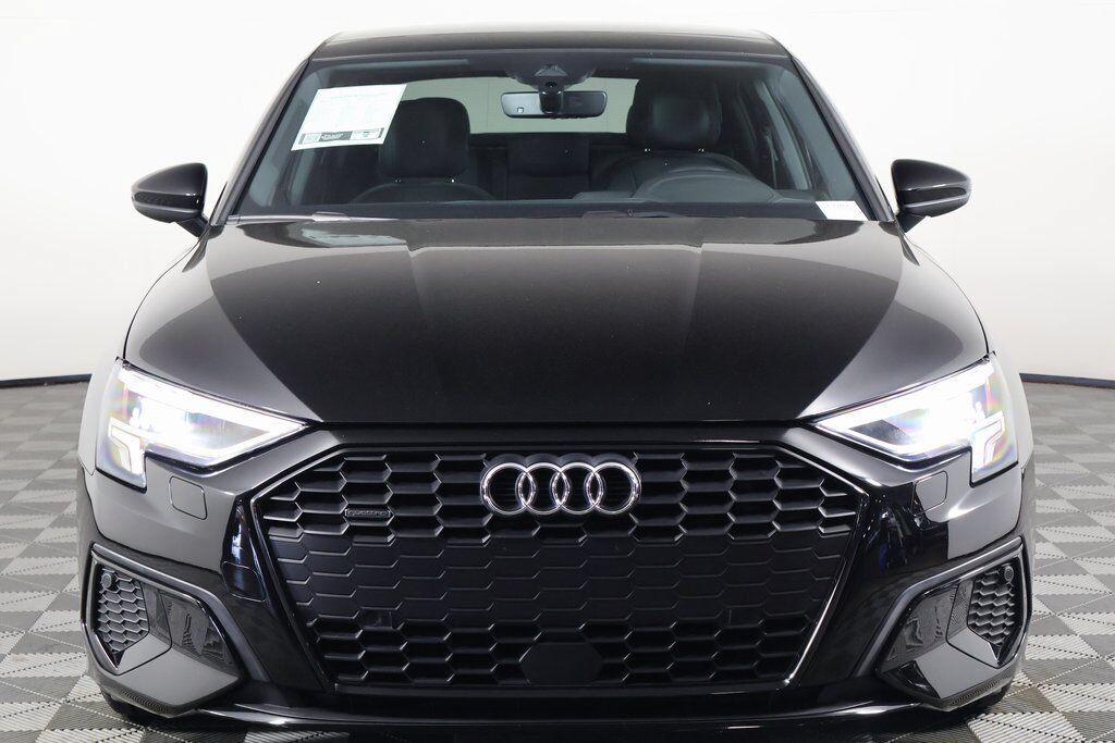 2024 Audi A3