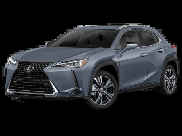 2022 LEXUS UX