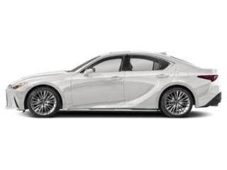 2023 LEXUS IS