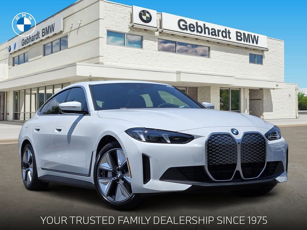 2026 BMW i4
