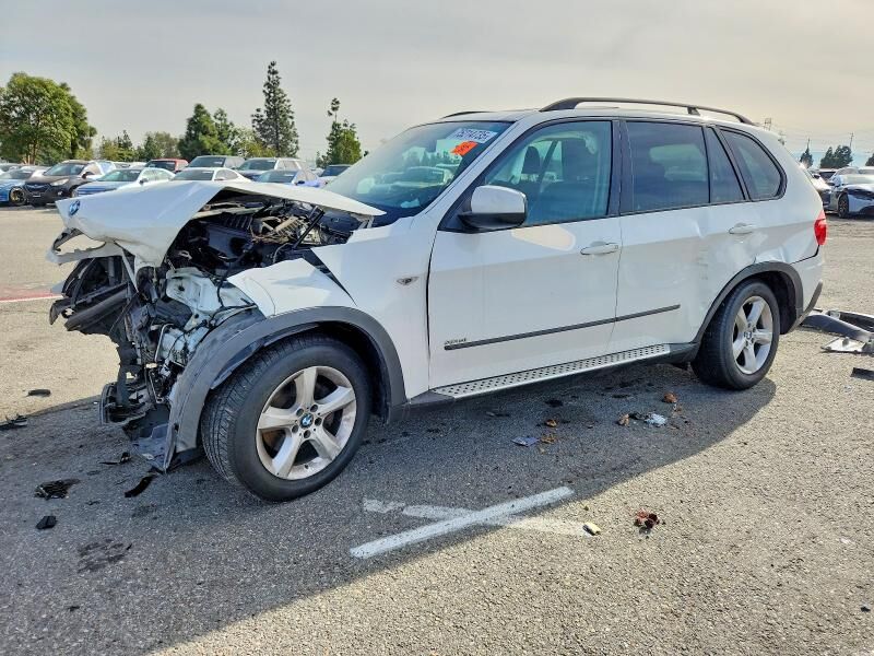 2007 BMW X5