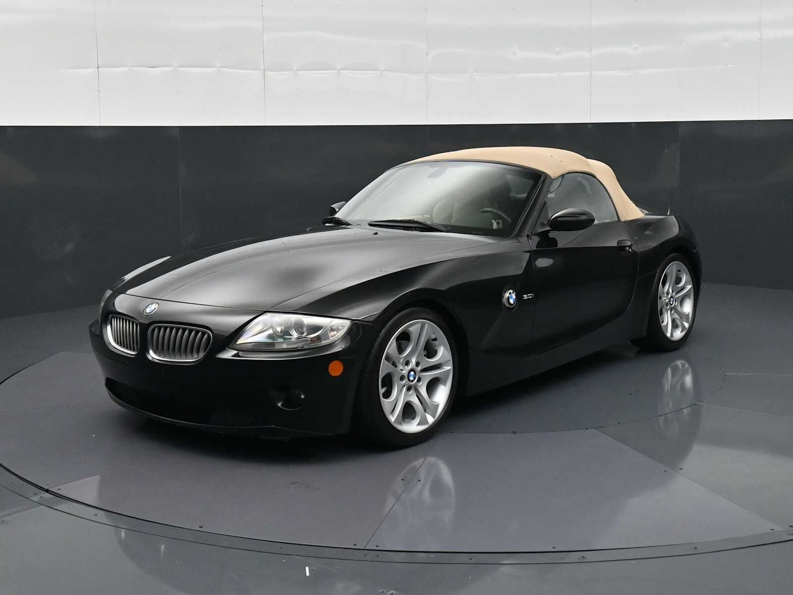 2005 BMW Z4