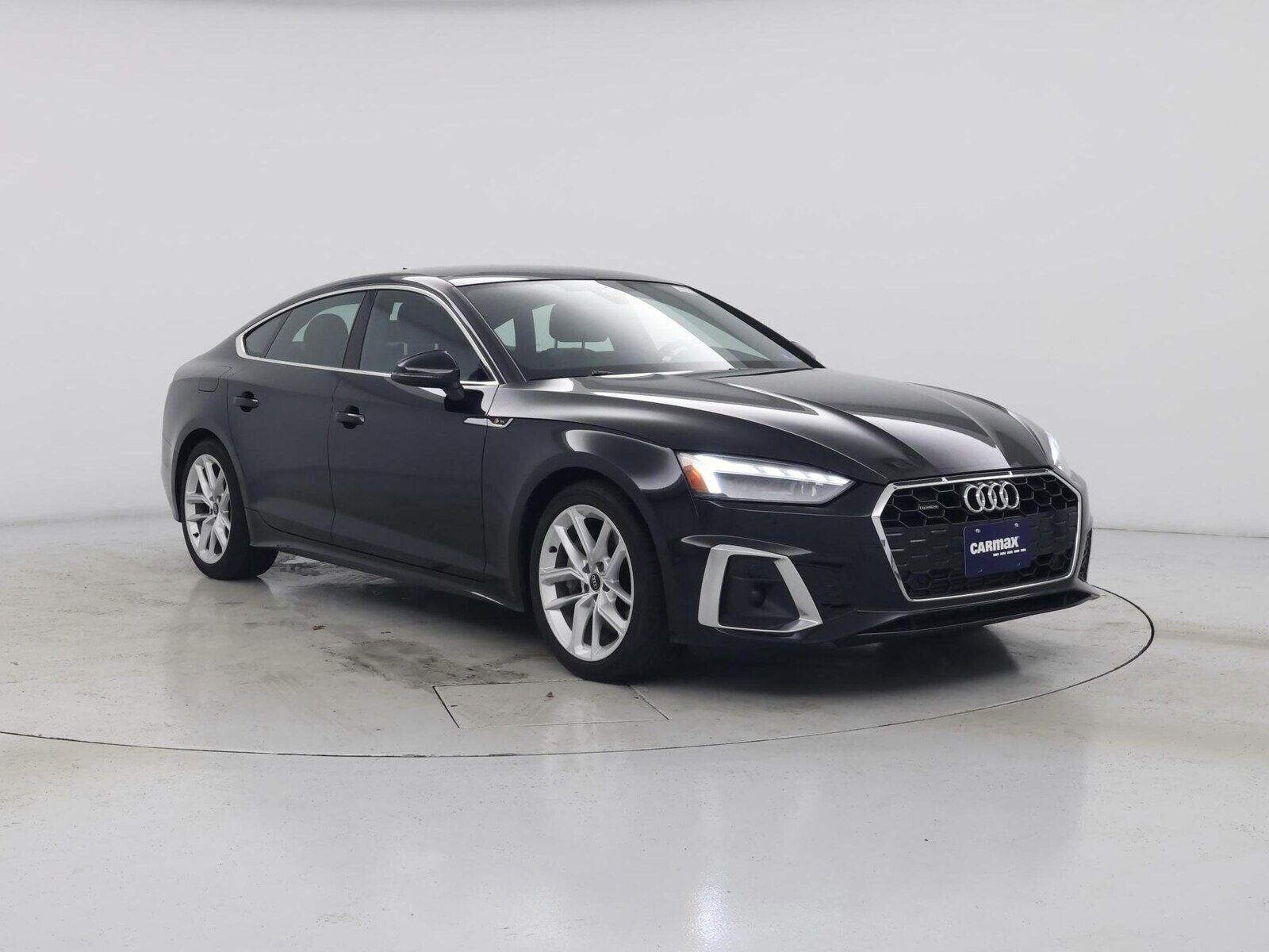 2023 Audi A5