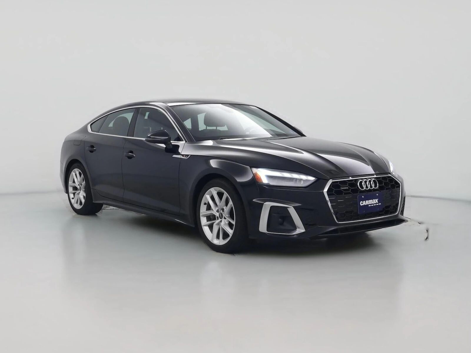 2023 AUDI A5