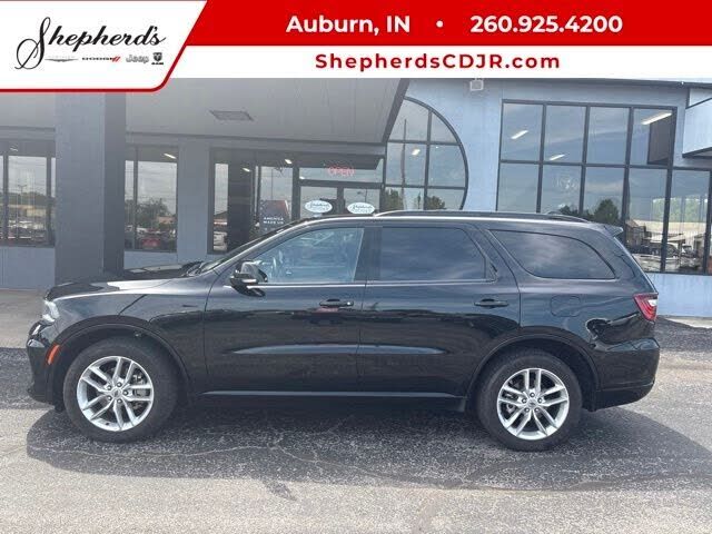 2024 DODGE Durango