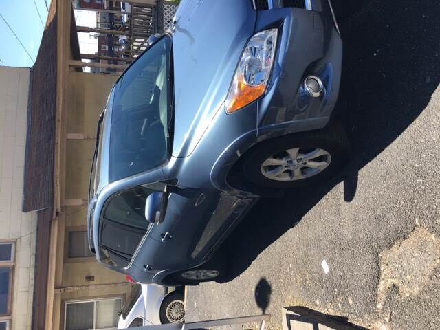 2009 TOYOTA RAV4