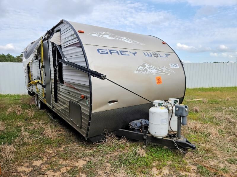 2014 FOREST RIVER Cherokee