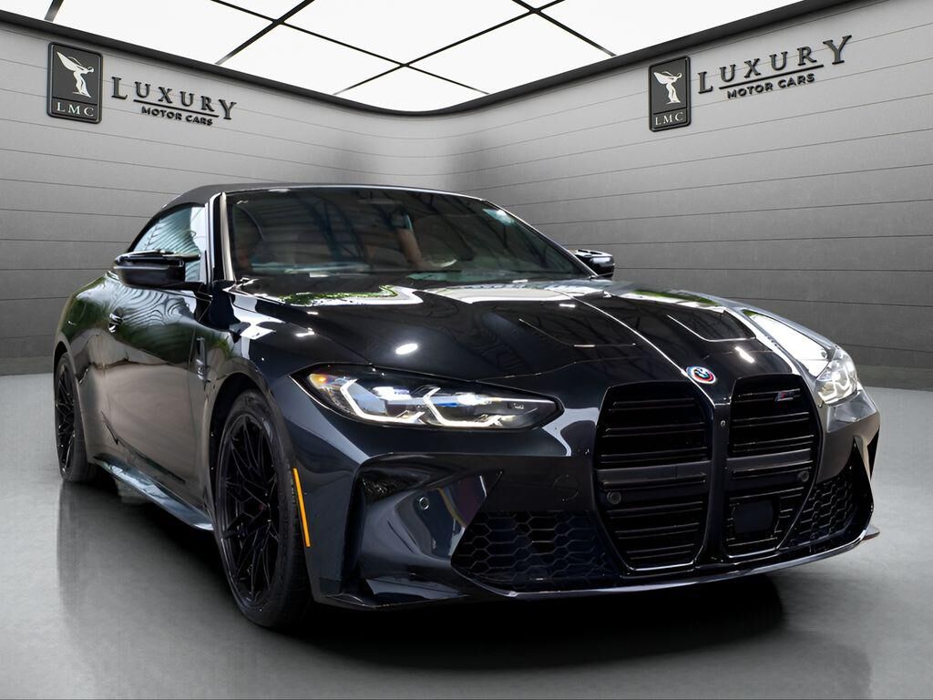 2023 BMW M4