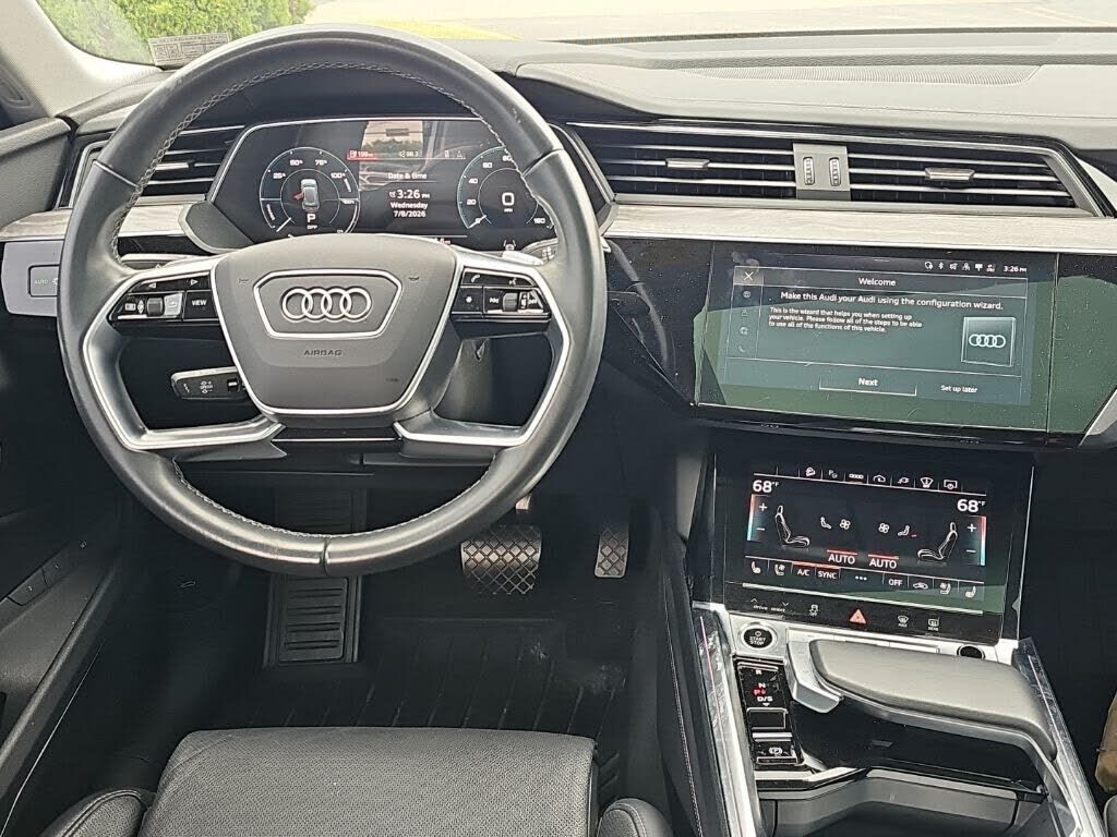 2024 Audi Q8