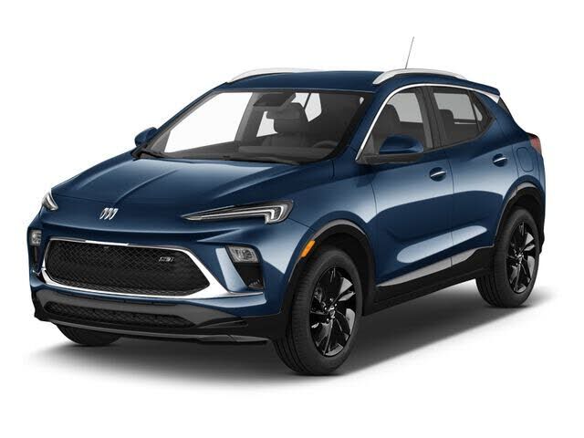 2024 BUICK Encore GX